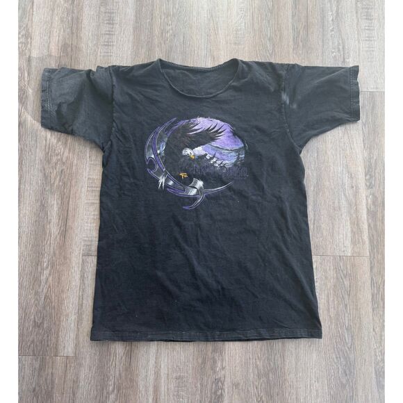 Vintage Harley Davidson shirt - Picture 3 of 8